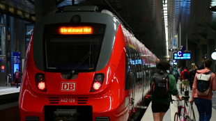 Studie: Deutschlandticket f&uuml;hrt zu Verlagerung vom Auto auf die Schiene