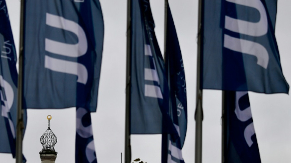 Junge Union trifft sich zu Jahreskongress - Kritik an Kurs der Koalition erwartet