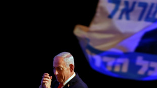 Israeli Arab parties hold key as Netanyahu falls short of majority