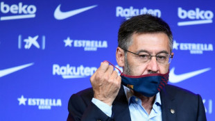 Barcelona's previous board investigated by prosecutor's office