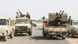 M&aacute;s de 140 muertos en combates entre rebeldes hut&iacute;es y ej&eacute;rcito de Yemen