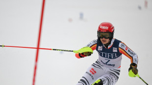 Slalom in Gurgl: Dürr verpasst Podium, Shiffrin in eigener Liga