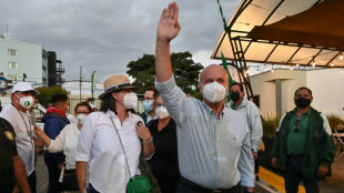 Expresidente Figueres lidera primera vuelta de presidenciales en Costa Rica