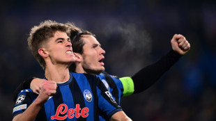 L&iacute;der da Serie A, Atalanta visita Lazio para fechar 2024 com chave de ouro