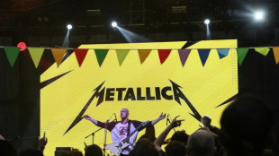 Russian cover bands take centre stage as big names stay away