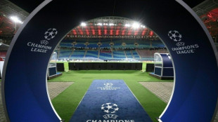 UEFA estimates Covid pandemic cost Europe's clubs 7bn euros