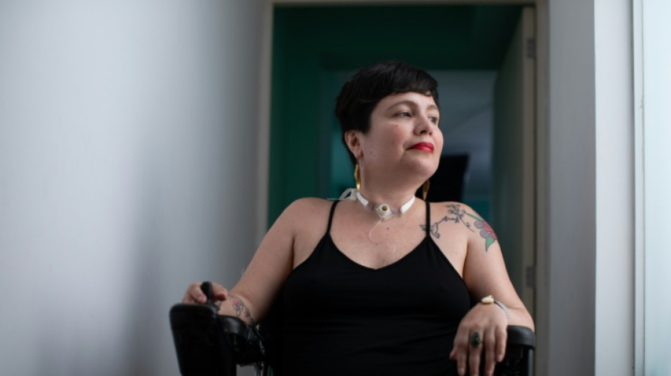 Supremo de Per&uacute; eval&uacute;a el fallo para la muerte digna de una mujer con enfermedad incurable