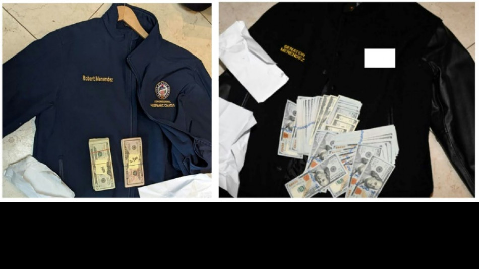 Senador democrata de alto perfil &eacute; indiciado por corrup&ccedil;&atilde;o nos EUA