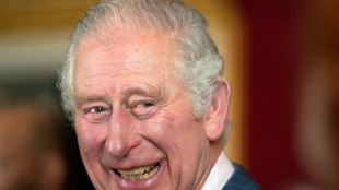 Elderly King Charles III faces 'testing times'