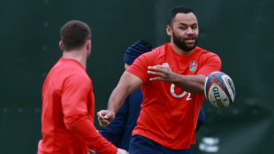 England rugby star Billy Vunipola admits to drink problem after Mallorca arrest