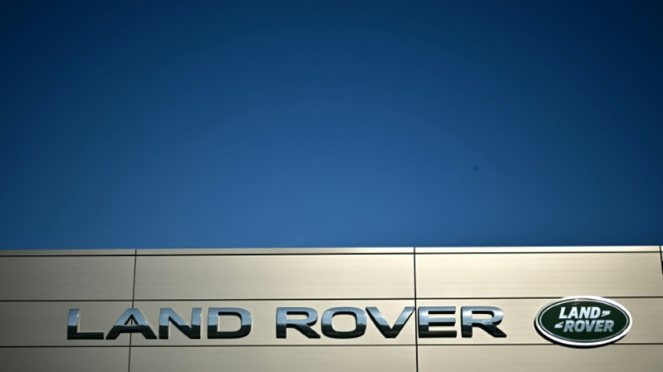 Reanudaci&oacute;n parcial de la producci&oacute;n de Jaguar Land Rover tras un ciberataque