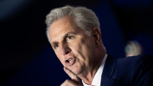 Kevin McCarthy, elegido l&iacute;der de los republicanos en la C&aacute;mara Baja de EEUU