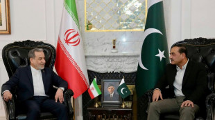 L'Iran multiplie les consultations, sans  discussions directes en vue avec les Etats-Unis