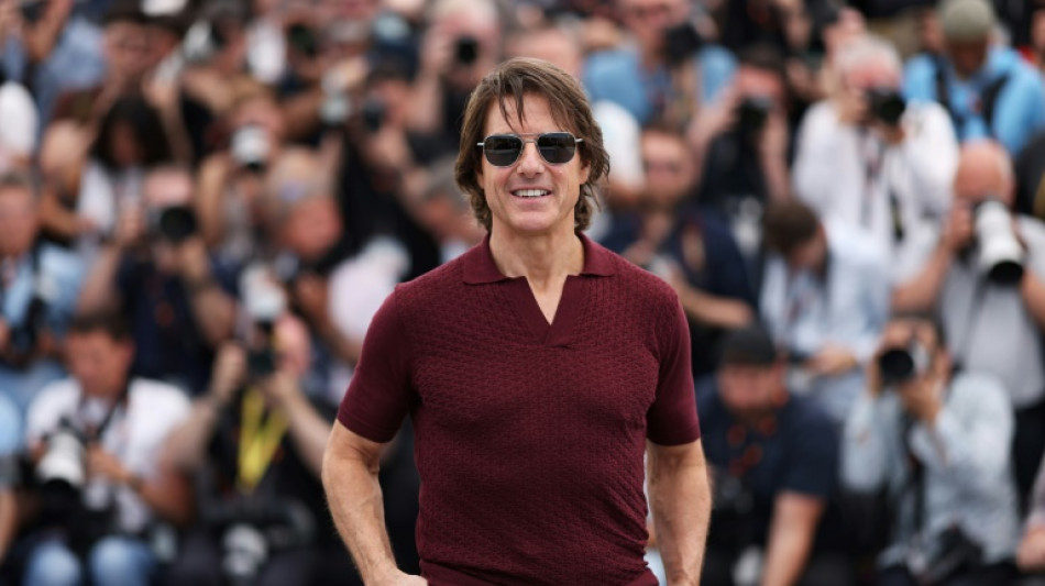 Tom Cruise receberá um Oscar honorário