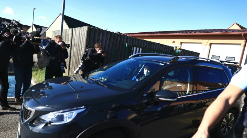 Retour en prison pour Patrick Balkany condamn&eacute; pour fraude fiscale