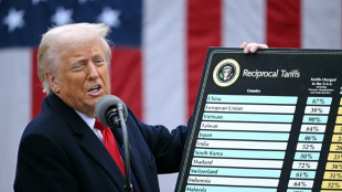 Herber R&uuml;ckschlag f&uuml;r Trump: US-Gericht blockiert Zollpolitik - Regierung legt Berufung ein