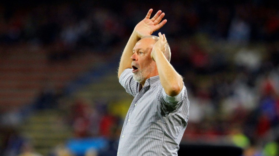 Mano Menezes estreia em alta tens&atilde;o com o Corinthians na Sul-Americana