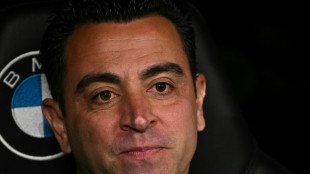 Xavi to remain Barcelona coach, club tells AFP