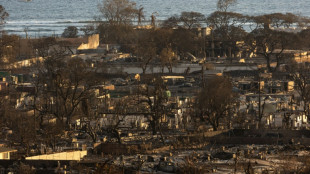 Inc&ecirc;ndio no Hava&iacute; deixa 99 mortos mas autoridades temem n&uacute;mero muito maior