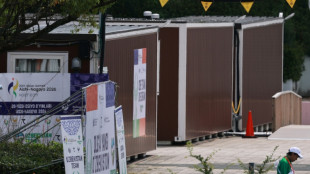 'Failing, chaotic, musical chairs': Teams slam Asian Games organisers