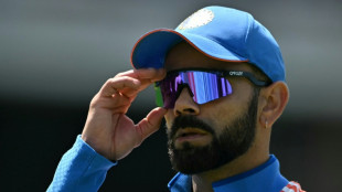 India's Kohli says 2027 ODI World Cup will be his last