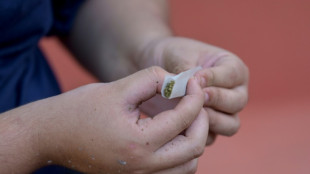 Bundesgerichtshof urteilt &uuml;ber Werbung f&uuml;r Cannabis auf Rezept