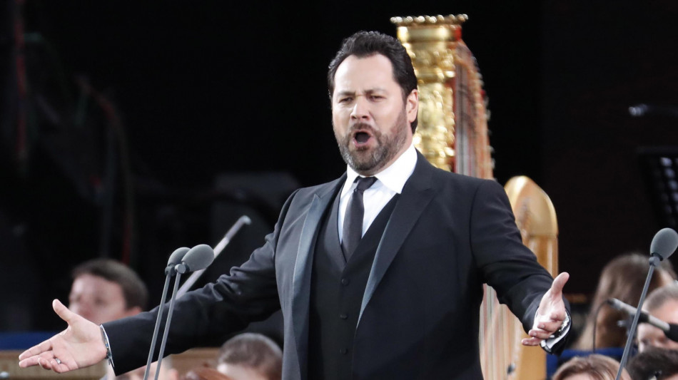 Fondazione Arena, baritono russo non far&agrave; il Don Giovanni