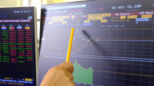 Lo Spread tra Btp e Bund tedeschi apre in calo a 63 punti