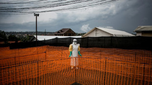 La OMS declara emergencia internacional tras brote de &eacute;bola en la RD Congo