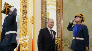 Putin, alvo de mandado de prisão do TPI, não viajará para reunião de cúpula do Brics no Brasil