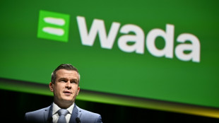 USADA calls for WADA overhaul, probe into China swim doping