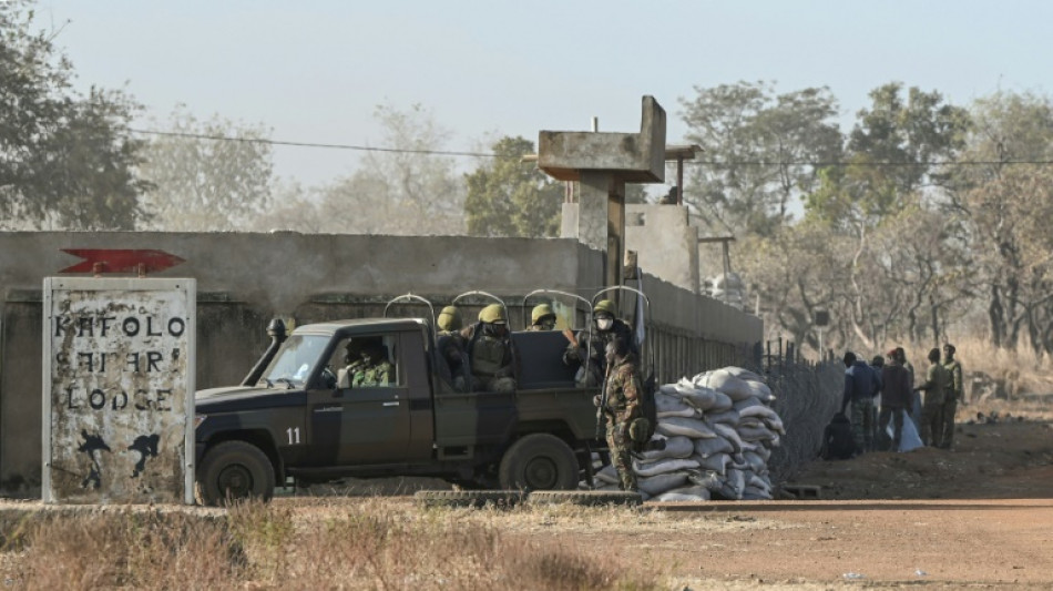 Dans le nord de la C&ocirc;te d'Ivoire, la menace jihadiste nourrit le sentiment anti-peul