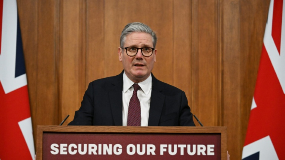 Comandantes militares debatem no Reino Unido como manter paz na Ucr&acirc;nia em caso de tr&eacute;gua