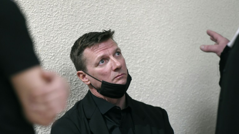 L'ancien footballeur Tony Vairelles condamn&eacute; &agrave; 18 mois ferme, mais &eacute;vite la prison