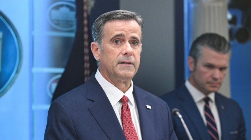 Le directeur de la CIA &agrave; Cuba pour une r&eacute;union exceptionnelle avec les autorit&eacute;s de l'&icirc;le