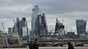 UK economy rebounds by record 7.5% from pandemic in 2021