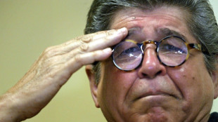 Falleci&oacute; Bryce Echenique, figura de la narrativa hispanoamericana