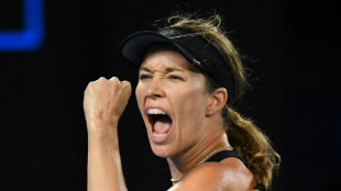Collins looking for 'the zone' to deny Barty Australian Open title