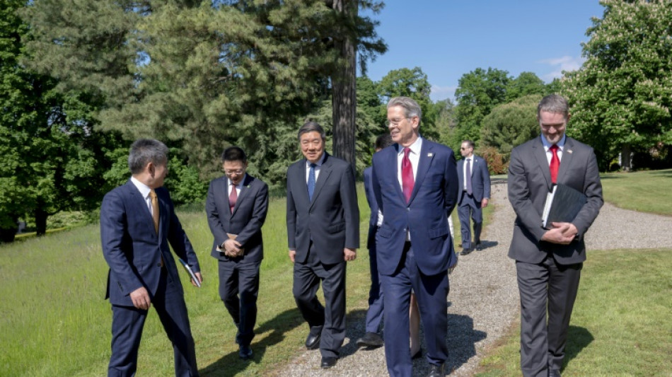 US-China set to meet with extension of tariff pause on the cards