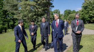 US-China set to meet with extension of tariff pause on the cards