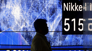 Borsa: Tokyo, apertura in aumento (+1,56%)