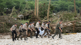 Número de mortos passa de 100 no Texas e mais de 160 pessoas estão desaparecidas