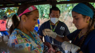 Performing medical miracles in impoverished Venezuela