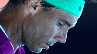 Nadal targets shot at history, Medvedev faces Tsitsipas test at Open