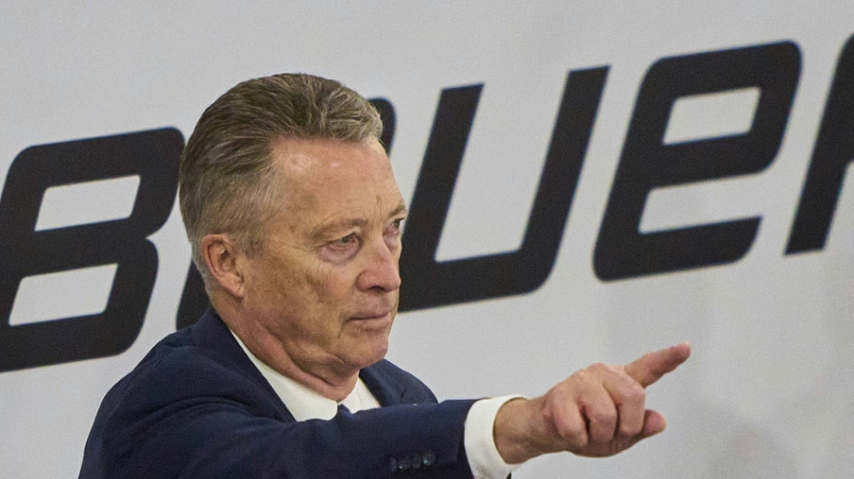 "Vom Spiel abgekommen": Kreis nach dritter Testpleite sauer