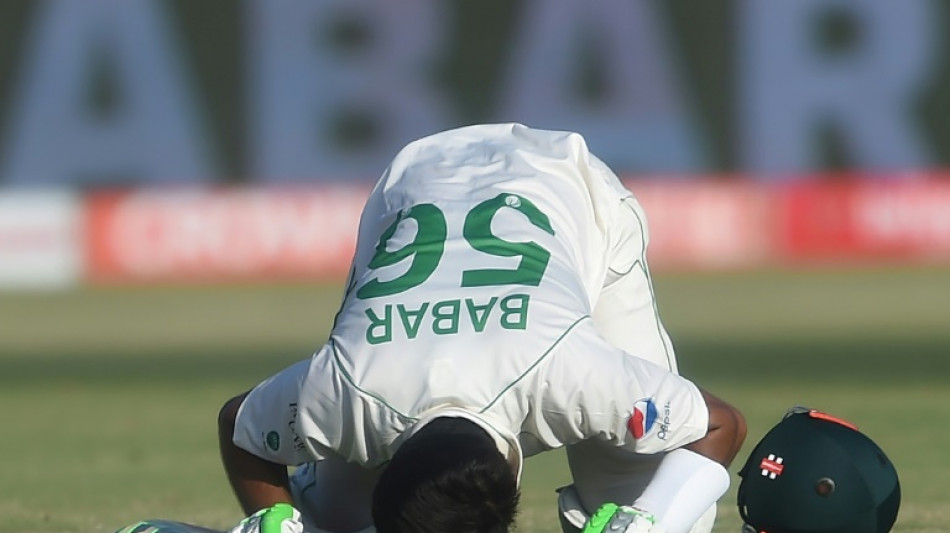 Azam to Khawaja: Five things we learned from Australia's Pakistan tour