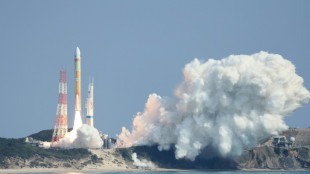 Japan postpones next-gen rocket launch over weather