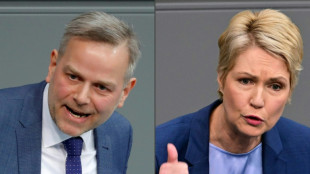 Vor Landtagswahl in Mecklenburg-Vorpommern: SPD schiebt sich in Umfrage vor AfD