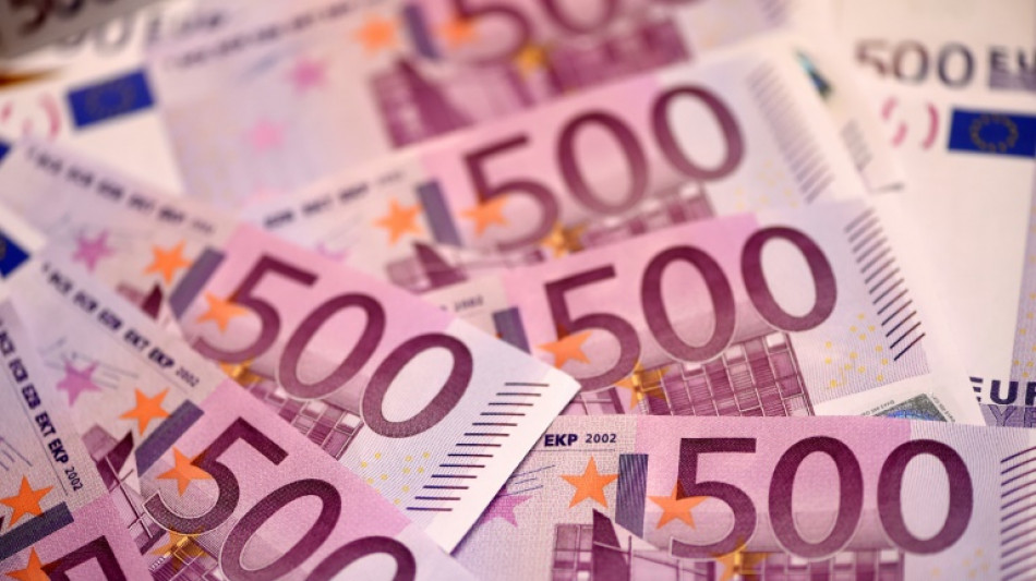 Studie: 5000 Superreiche besitzen mehr als ein Viertel des deutschen Finanzverm&ouml;gens