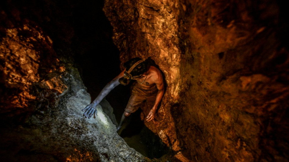 Inundação de mina no sul da Venezuela deixa ao menos 14 mortos